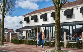 Hotel Brasserie De Kaai
